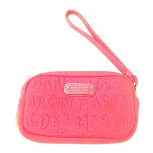 Marc jacobs wristlet